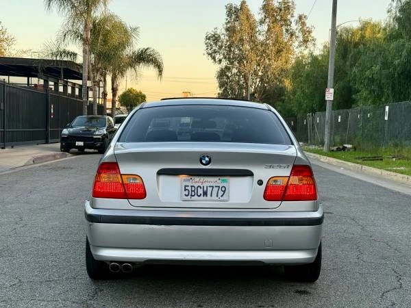 2003 BMW E46 3 Series - Image 4 of 21