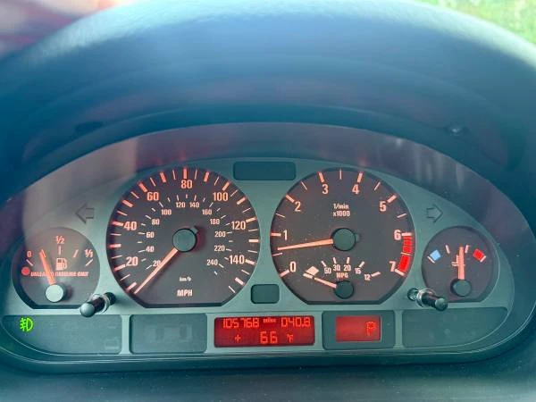 2003 BMW E46 3 Series - Image 13 of 21