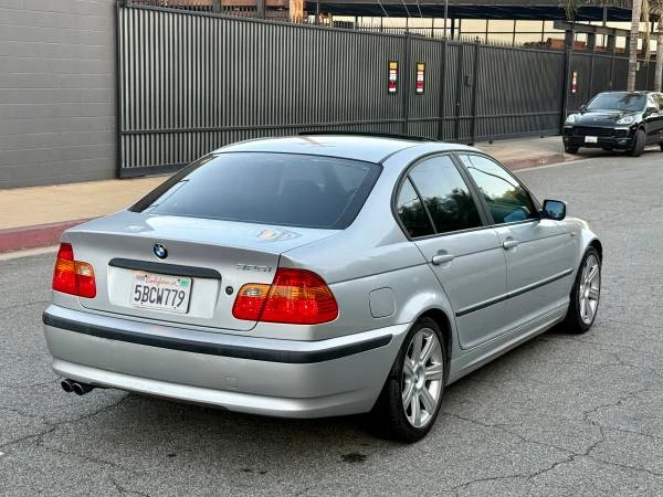 2003 BMW E46 3 Series - Image 5 of 21