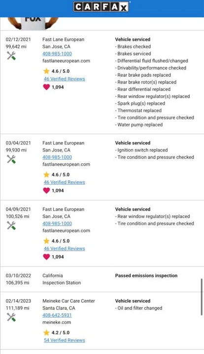 2003 BMW E46 3 Series - Image 15 of 16