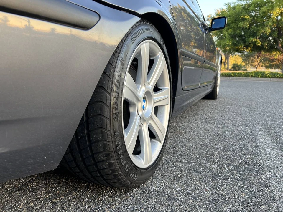 2003 BMW E46 3 Series - Image 13 of 16