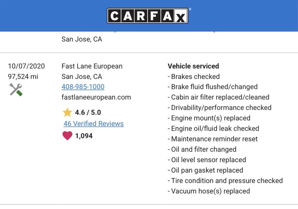 2003 BMW E46 3 Series - Image 16 of 16