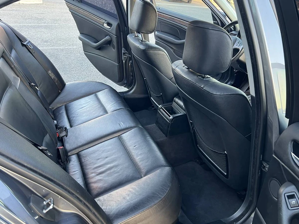 2003 BMW E46 3 Series - Image 11 of 16