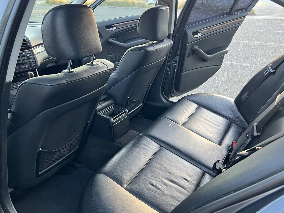 2003 BMW E46 3 Series - Image 10 of 16