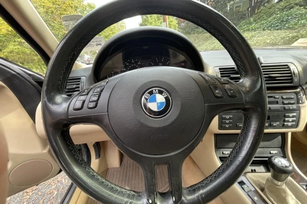 2003 BMW E46 3 Series - Image 5 of 7