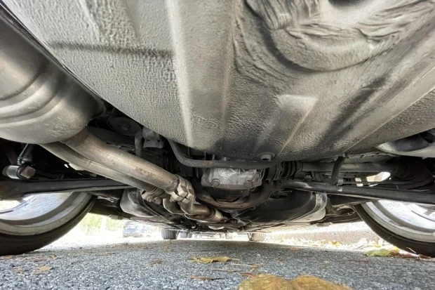 2003 BMW E46 3 Series - Image 7 of 7