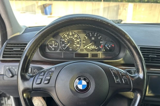 2003 BMW E46 3 Series - Image 5 of 7