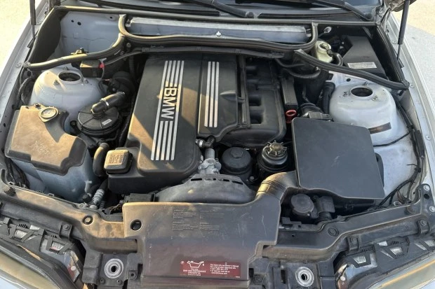 2003 BMW E46 3 Series - Image 6 of 7