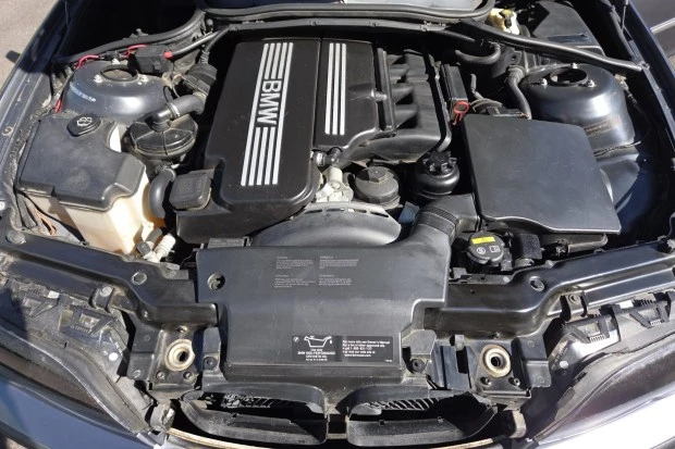 2003 BMW E46 3 Series - Image 6 of 8