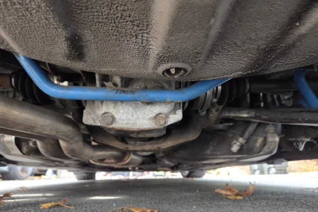 2003 BMW E46 3 Series - Image 7 of 8