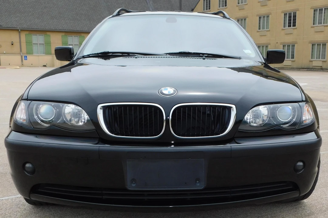 2003 BMW E46 3 Series - Image 2 of 5