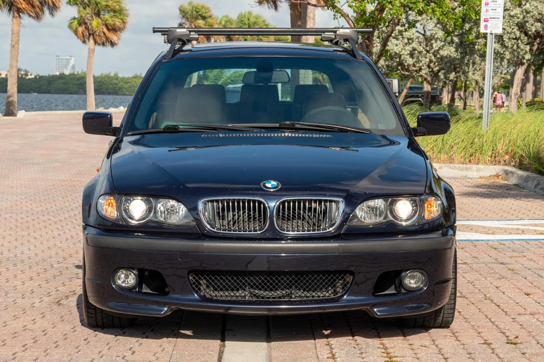 2003 BMW E46 3 Series - Image 2 of 31
