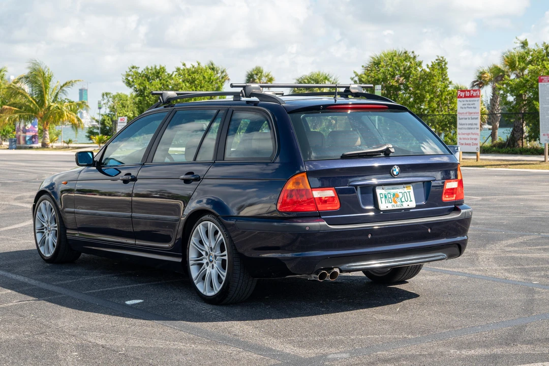 2003 BMW E46 3 Series - Image 23 of 31