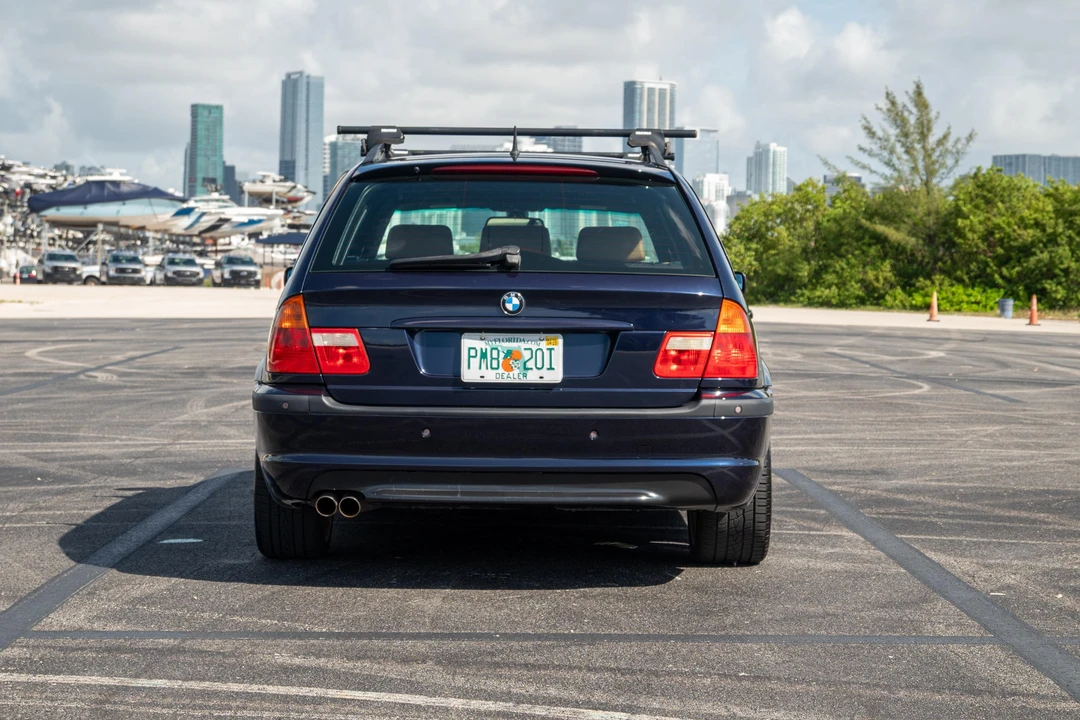 2003 BMW E46 3 Series - Image 28 of 31