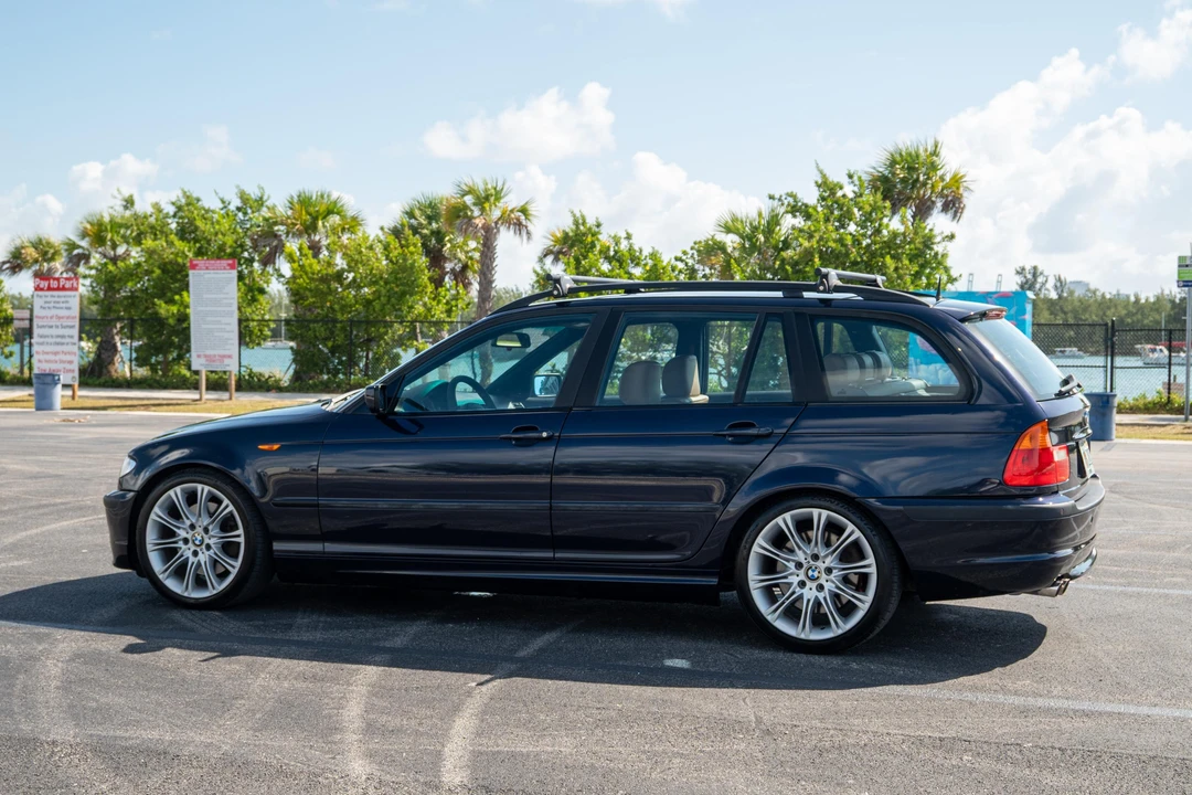 2003 BMW E46 3 Series - Image 19 of 31