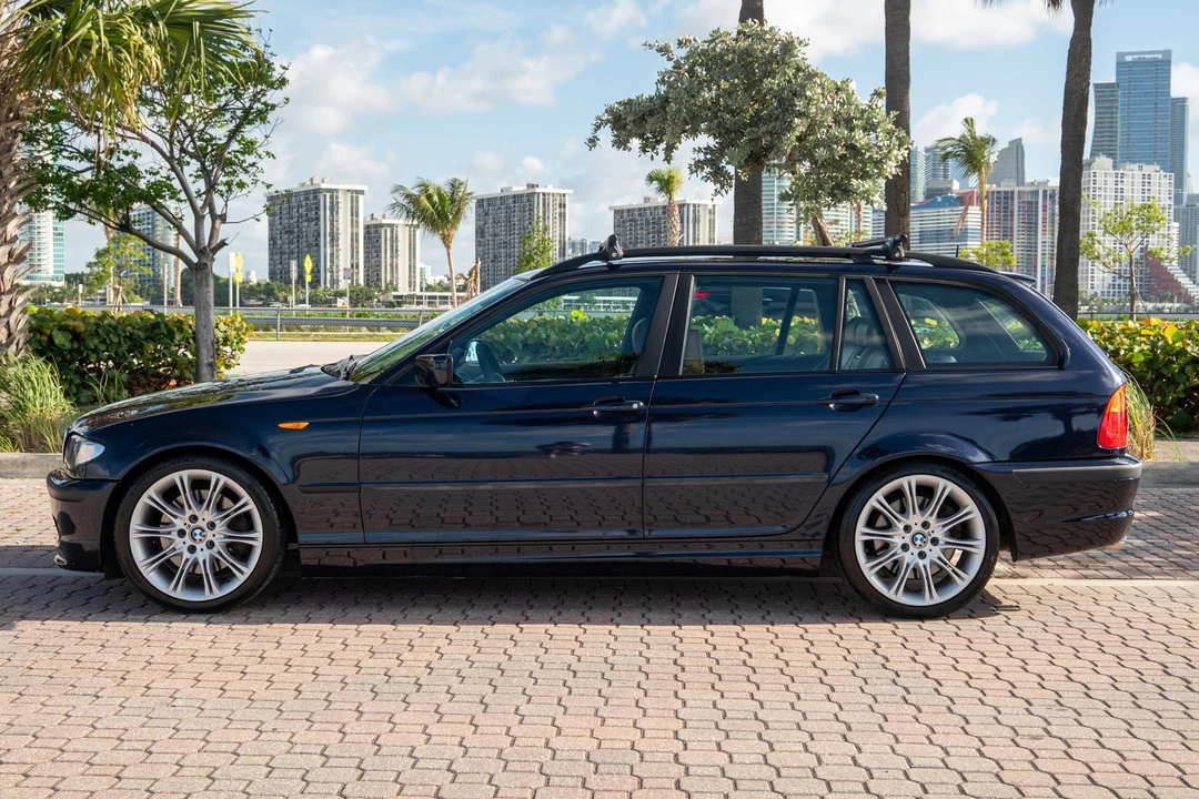 2003 BMW E46 3 Series - Image 3 of 31