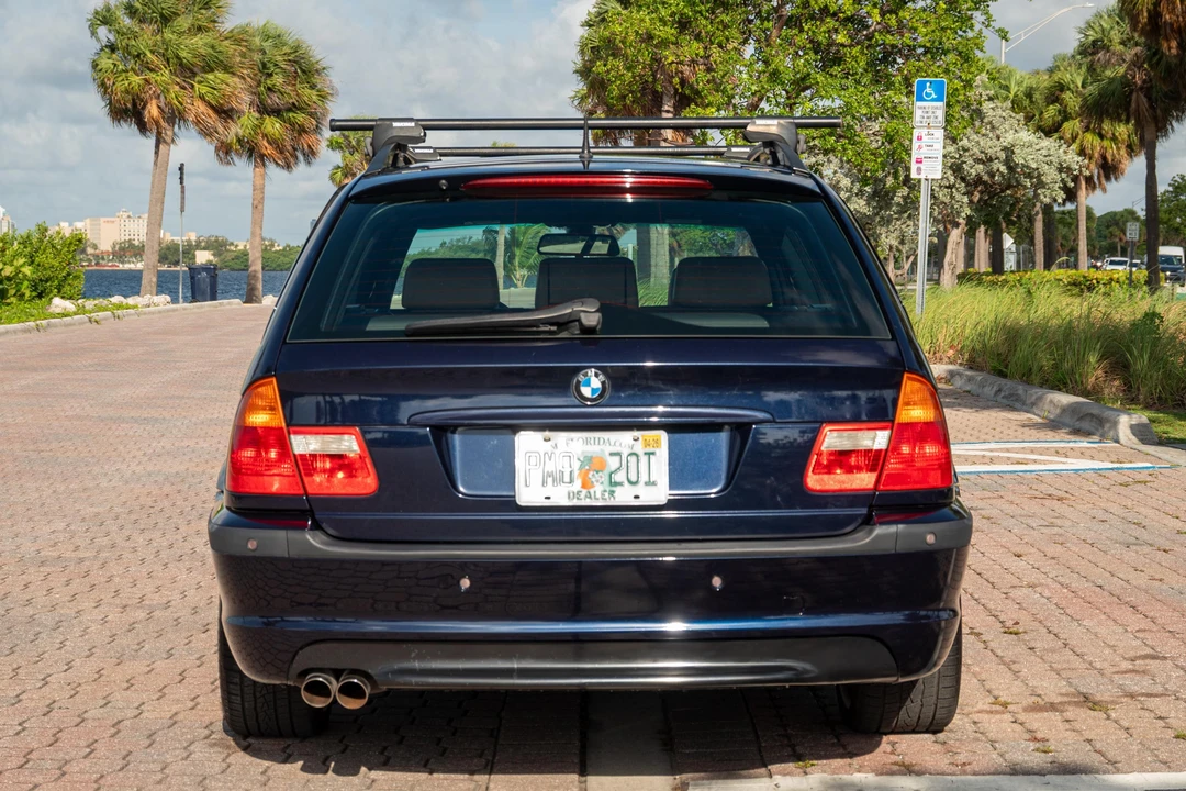 2003 BMW E46 3 Series - Image 29 of 31