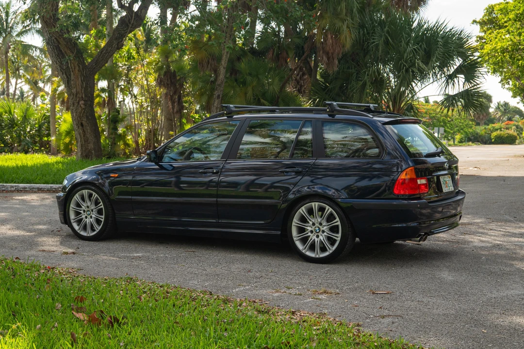 2003 BMW E46 3 Series - Image 20 of 31