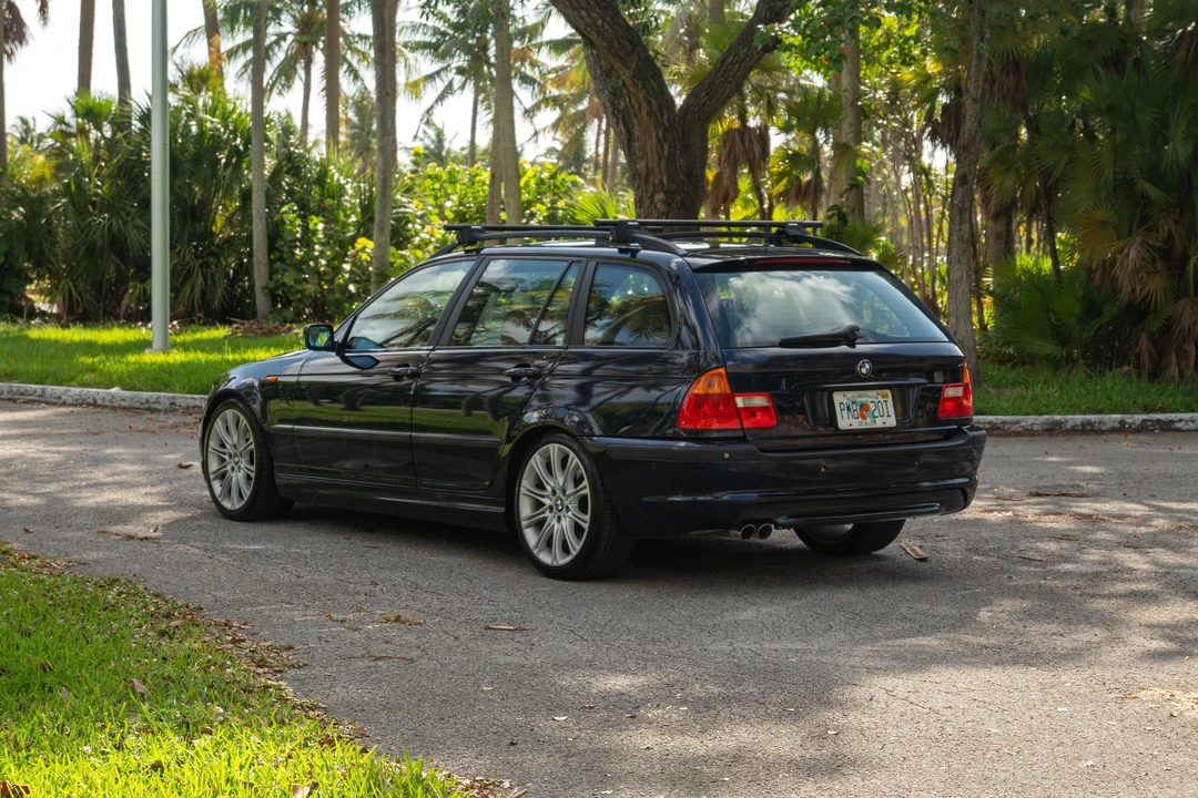 2003 BMW E46 3 Series - Image 22 of 31