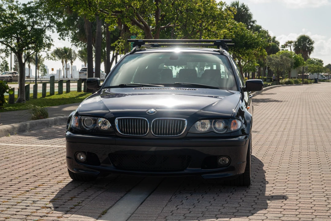 2003 BMW E46 3 Series - Image 10 of 31