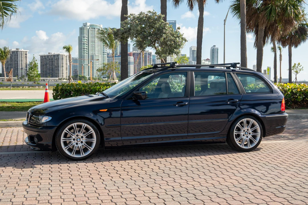 2003 BMW E46 3 Series - Image 15 of 31