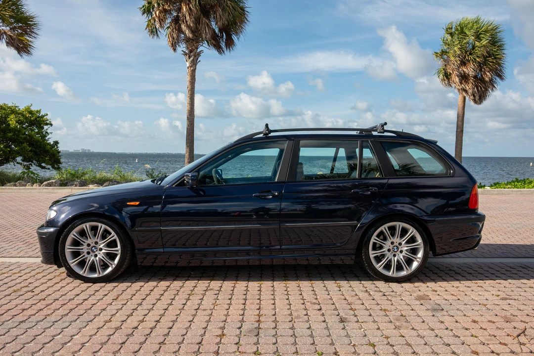 2003 BMW E46 3 Series - Image 17 of 31