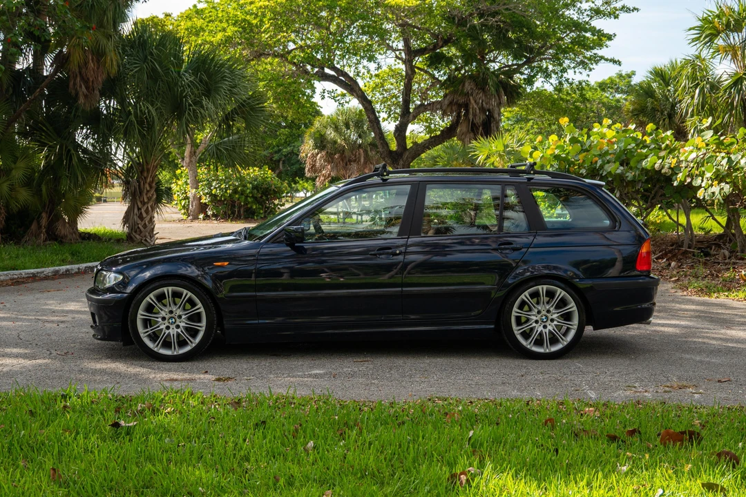 2003 BMW E46 3 Series - Image 16 of 31