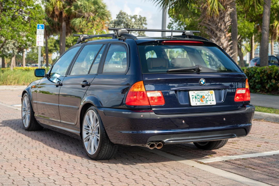 2003 BMW E46 3 Series - Image 25 of 31