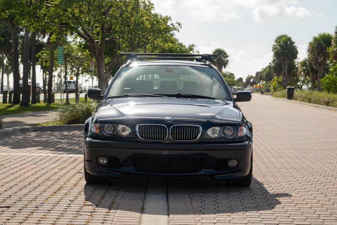2003 BMW E46 3 Series - Image 8 of 31