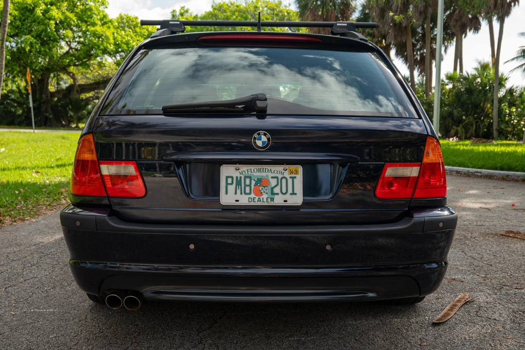 2003 BMW E46 3 Series - Image 30 of 31