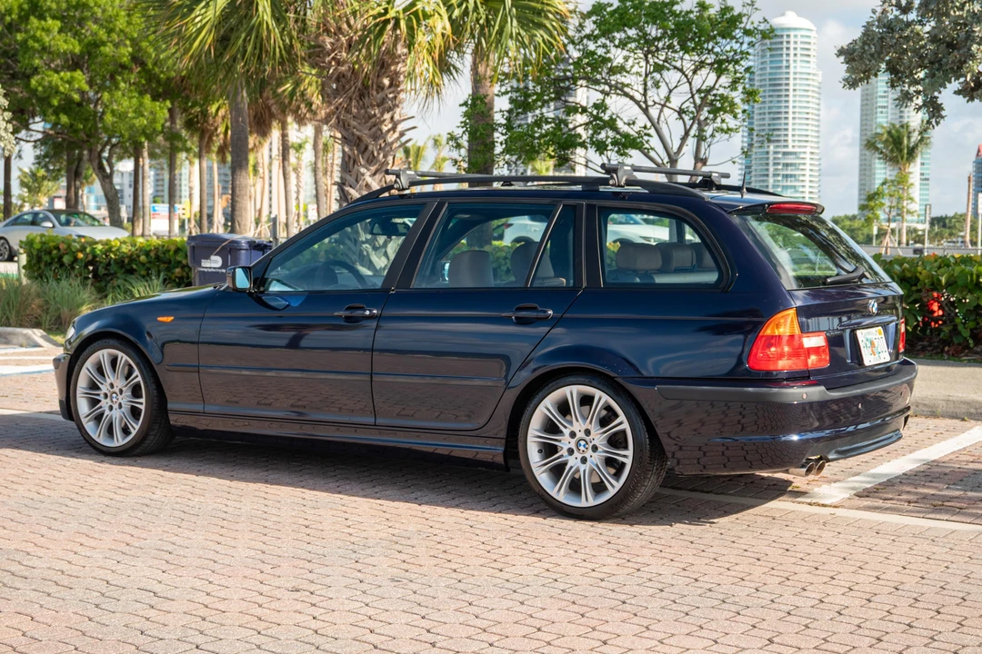 2003 BMW E46 3 Series - Image 21 of 31