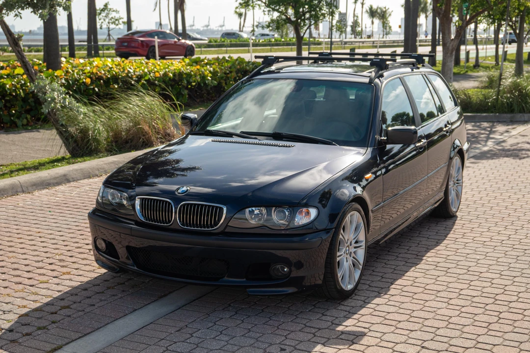 2003 BMW E46 3 Series - Image 11 of 31