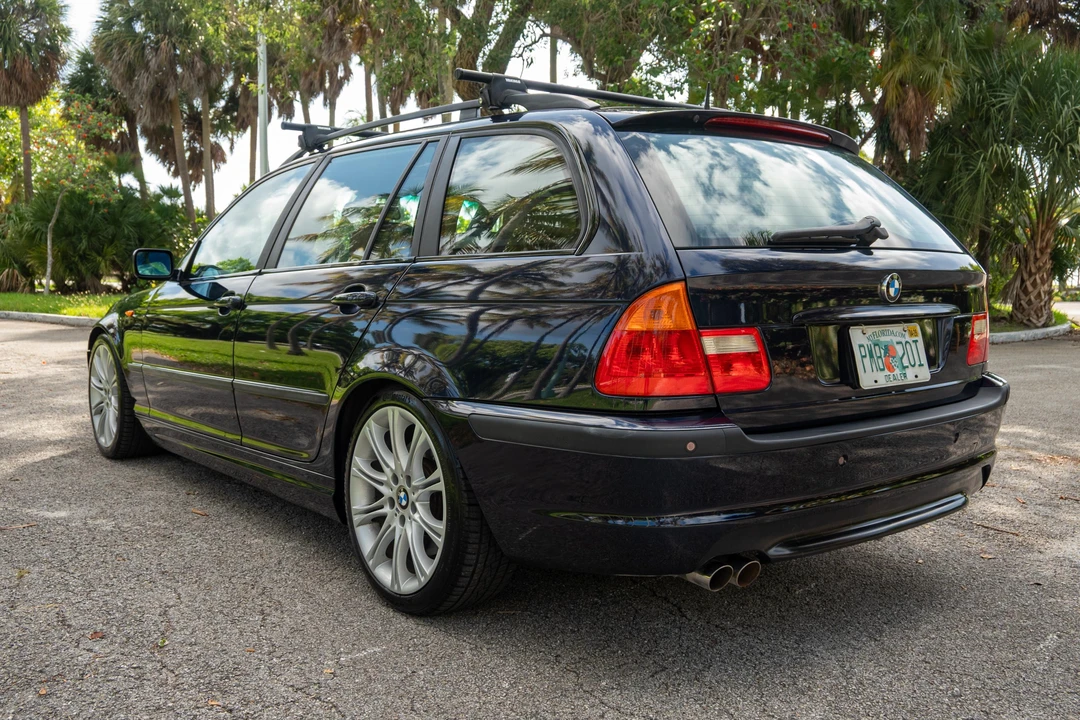 2003 BMW E46 3 Series - Image 24 of 31