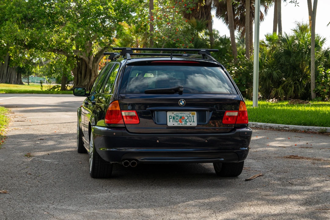 2003 BMW E46 3 Series - Image 27 of 31
