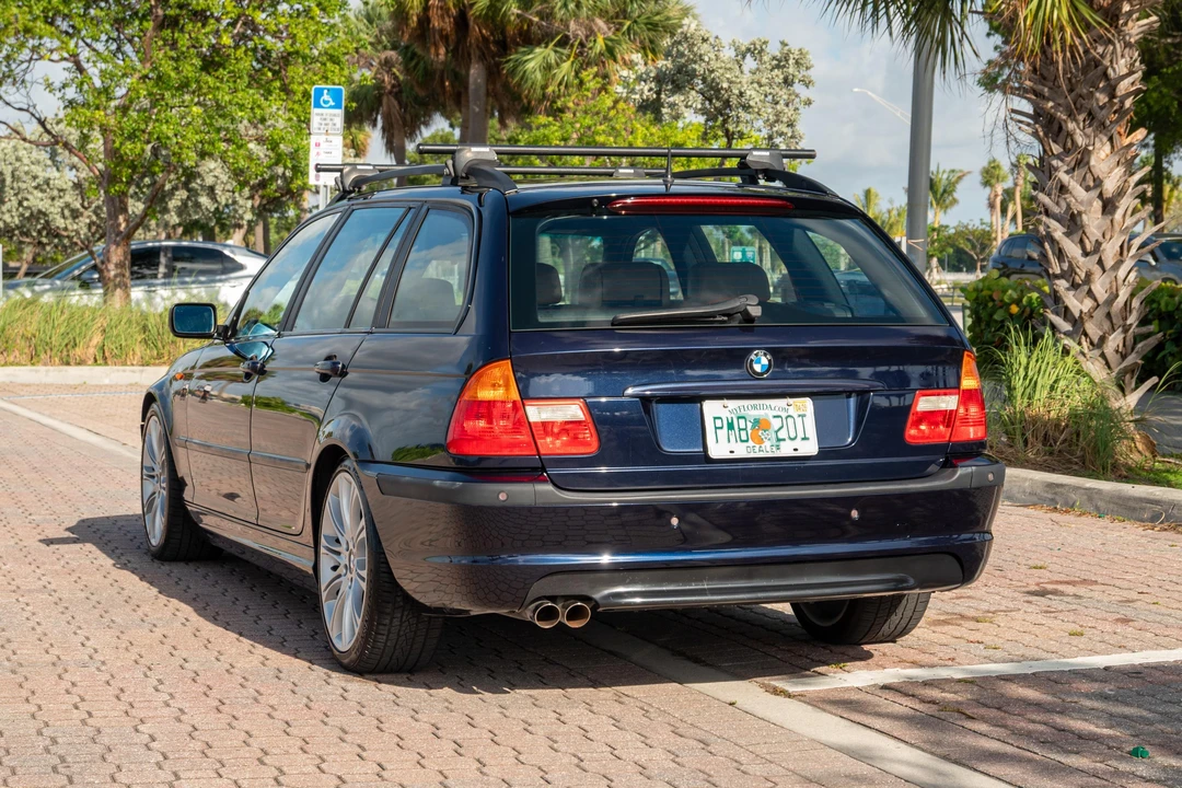 2003 BMW E46 3 Series - Image 26 of 31