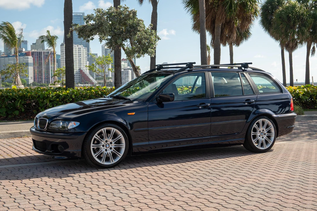 2003 BMW E46 3 Series - Image 14 of 31