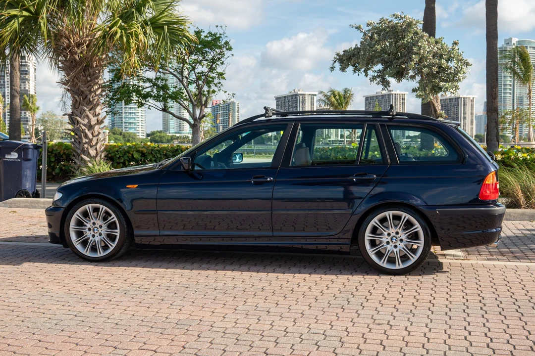 2003 BMW E46 3 Series - Image 18 of 31