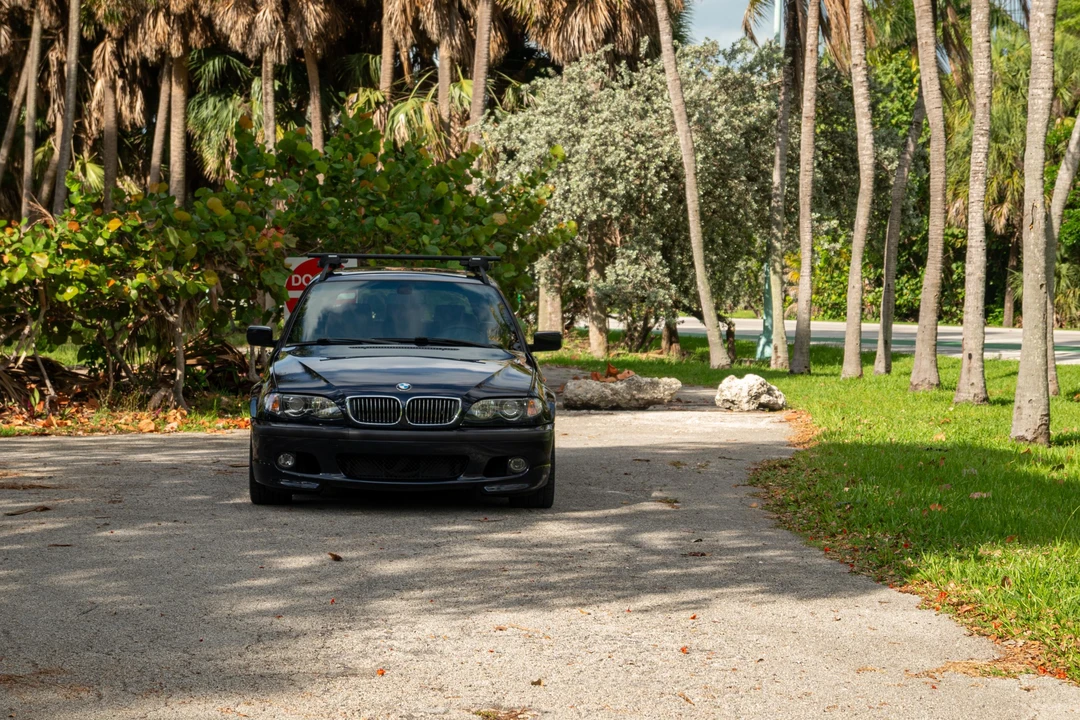 2003 BMW E46 3 Series - Image 6 of 31
