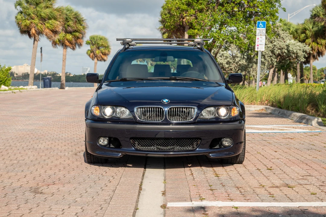 2003 BMW E46 3 Series - Image 7 of 31