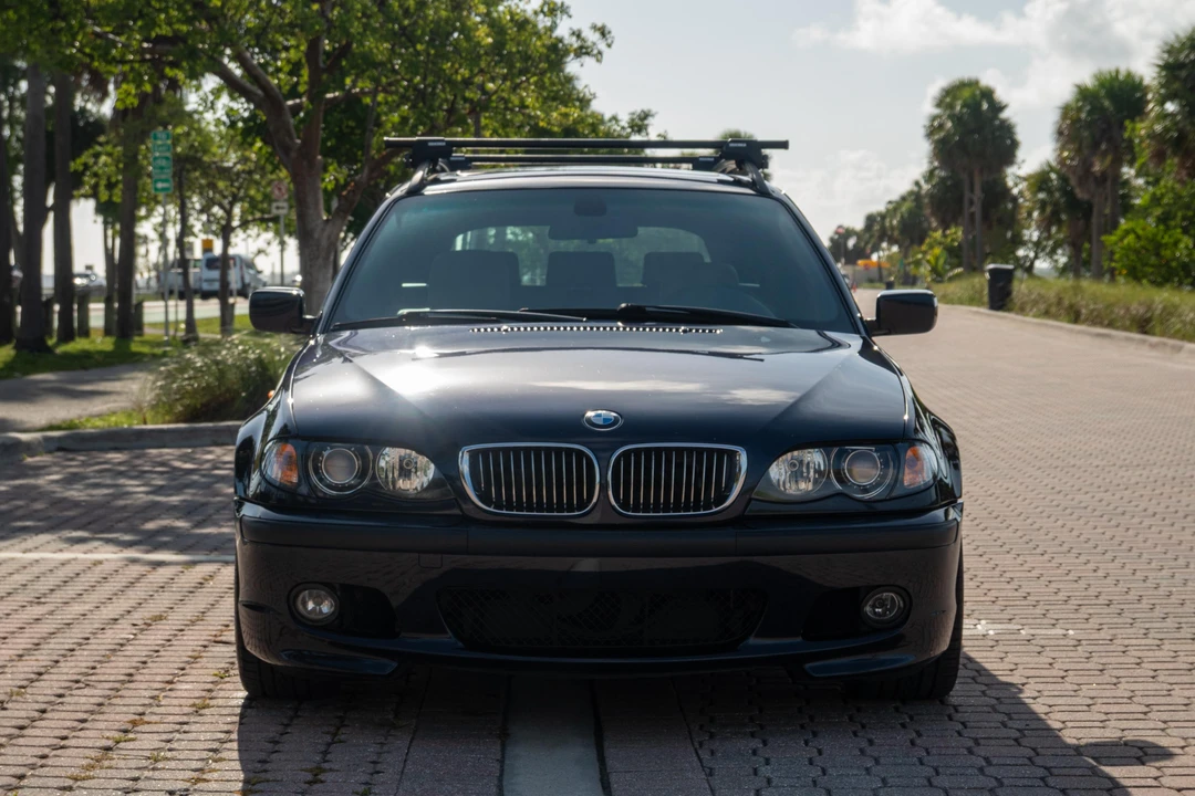 2003 BMW E46 3 Series - Image 9 of 31