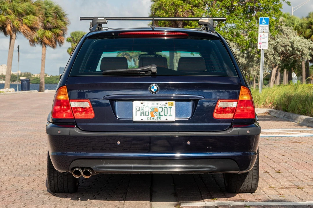 2003 BMW E46 3 Series - Image 5 of 31