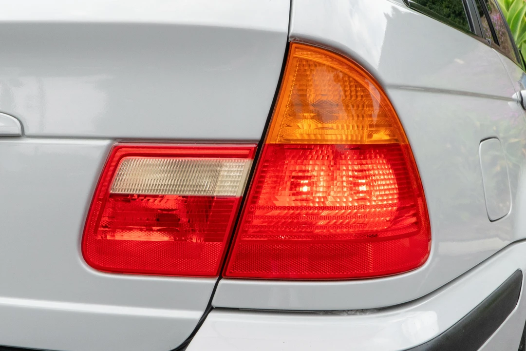2003 BMW E46 3 Series - Image 18 of 31