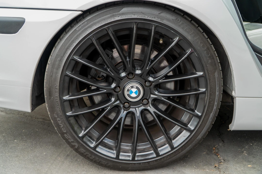 2003 BMW E46 3 Series - Image 28 of 31