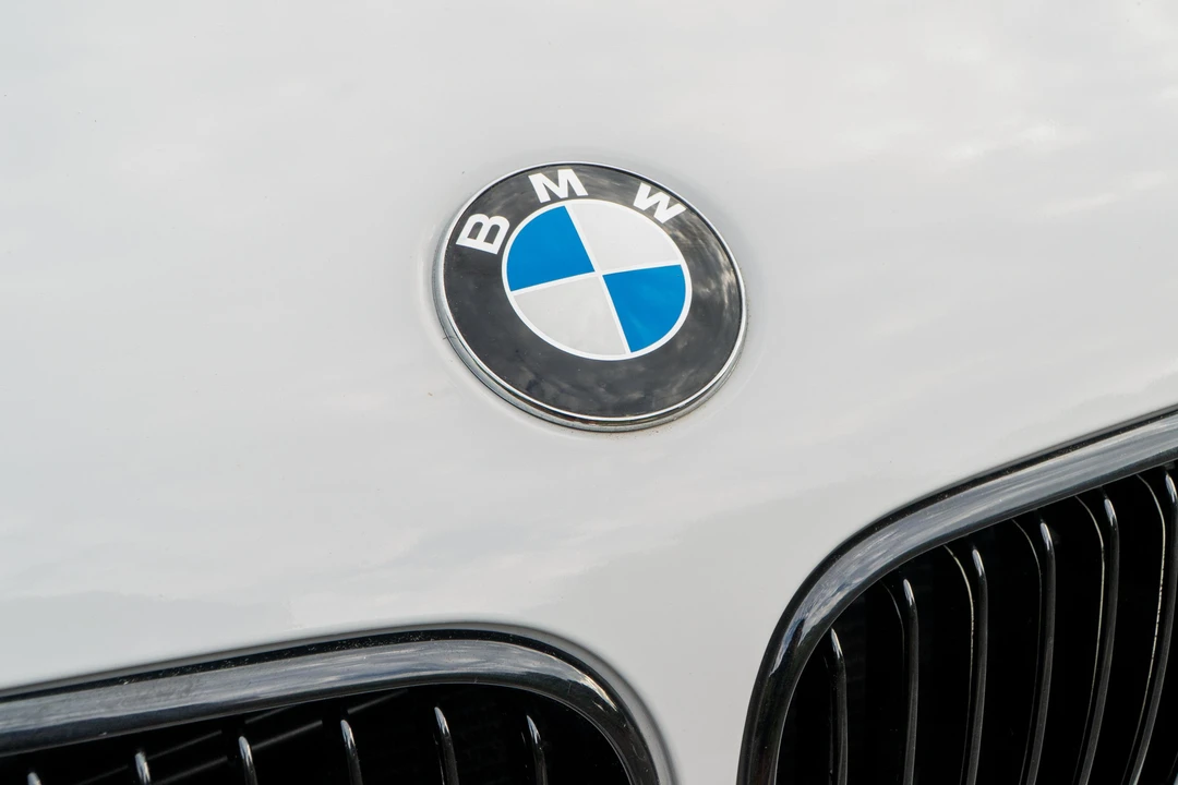 2003 BMW E46 3 Series - Image 10 of 31