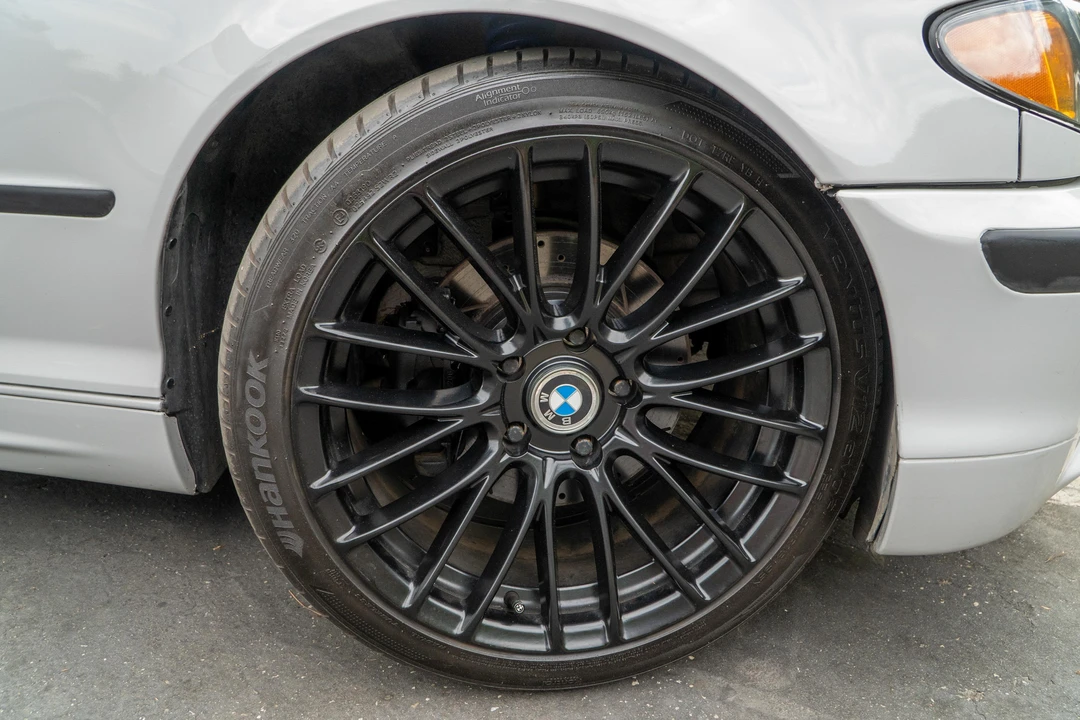 2003 BMW E46 3 Series - Image 26 of 31