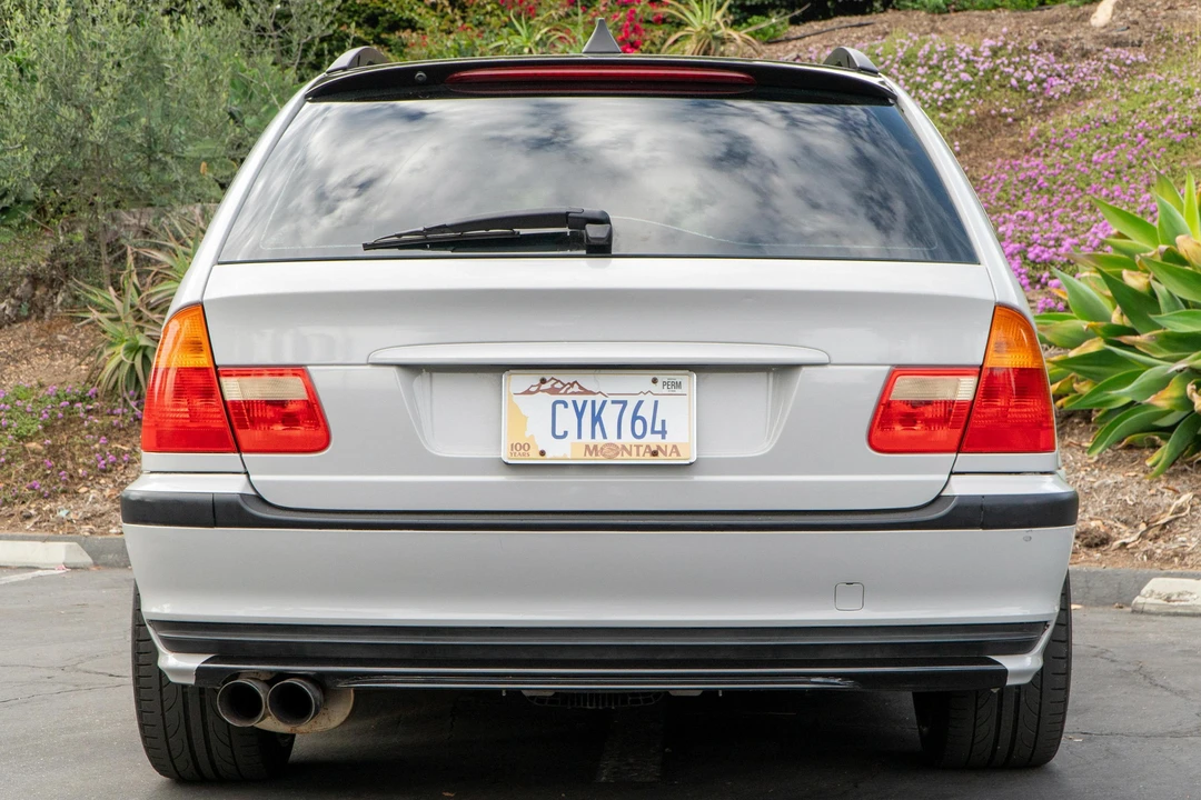 2003 BMW E46 3 Series - Image 5 of 31