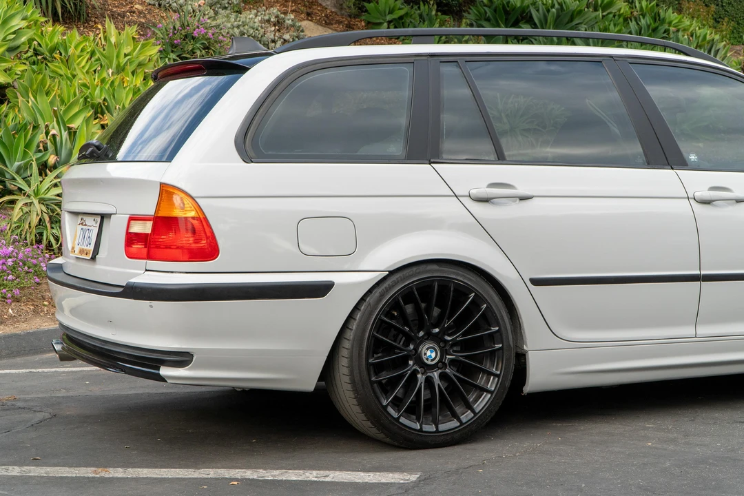 2003 BMW E46 3 Series - Image 20 of 31