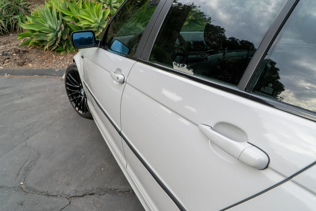 2003 BMW E46 3 Series - Image 15 of 31
