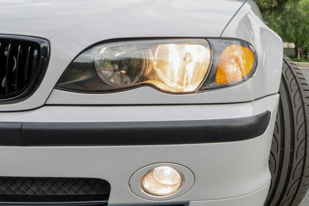 2003 BMW E46 3 Series - Image 11 of 31