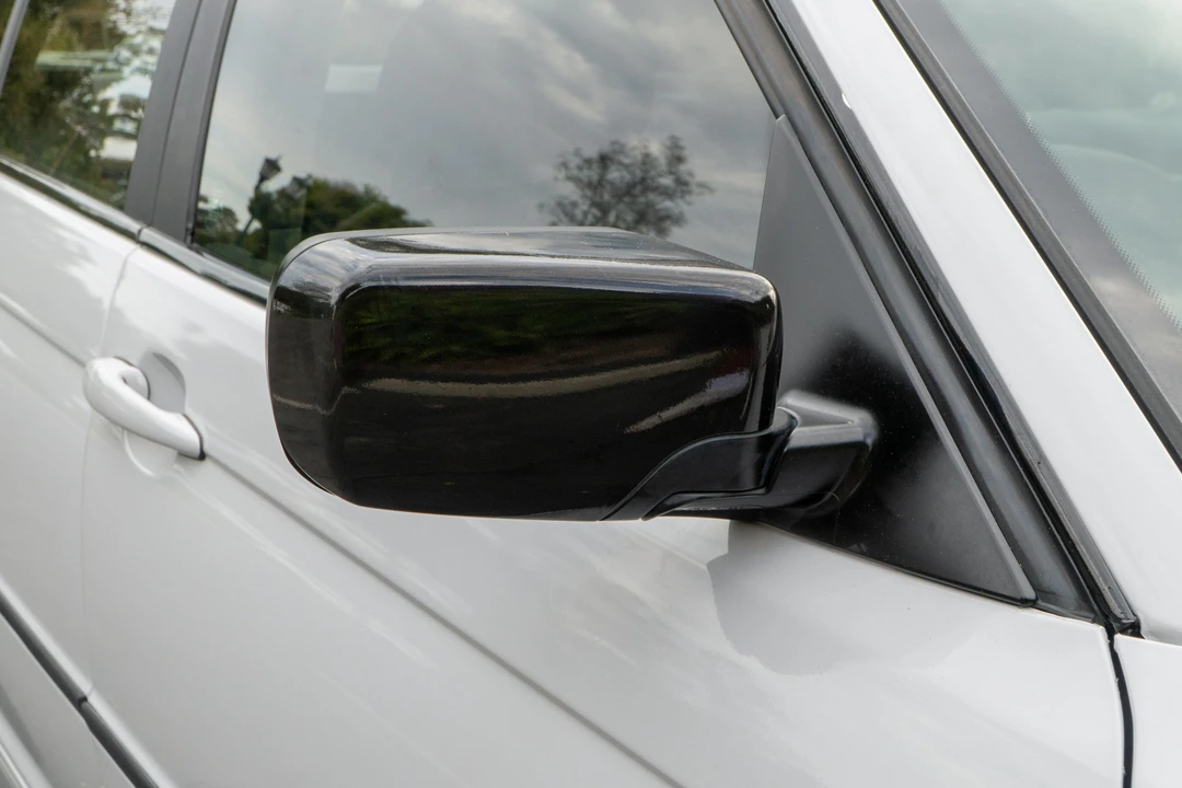 2003 BMW E46 3 Series - Image 23 of 31